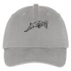 Washed Twill Cap Thumbnail