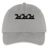Washed Twill Cap Thumbnail