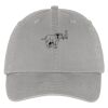 Washed Twill Cap Thumbnail