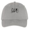 Washed Twill Cap Thumbnail