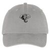 Washed Twill Cap Thumbnail