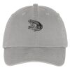 Washed Twill Cap Thumbnail