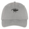 Washed Twill Cap Thumbnail