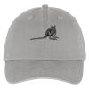 Washed Twill Cap Thumbnail