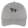 Washed Twill Cap Thumbnail