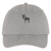 Washed Twill Cap Thumbnail