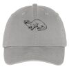 Washed Twill Cap Thumbnail