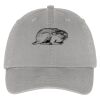 Washed Twill Cap Thumbnail