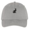 Washed Twill Cap Thumbnail