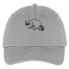 Washed Twill Cap Thumbnail