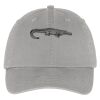 Washed Twill Cap Thumbnail