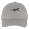 Washed Twill Cap Thumbnail