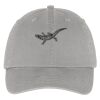 Washed Twill Cap Thumbnail