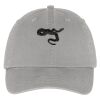 Washed Twill Cap Thumbnail
