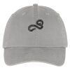 Washed Twill Cap Thumbnail