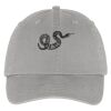 Washed Twill Cap Thumbnail