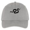 Washed Twill Cap Thumbnail
