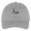 Washed Twill Cap Thumbnail