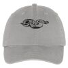 Washed Twill Cap Thumbnail