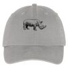 Washed Twill Cap Thumbnail