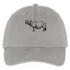 Washed Twill Cap Thumbnail