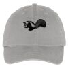 Washed Twill Cap Thumbnail