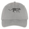 Washed Twill Cap Thumbnail