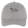 Washed Twill Cap Thumbnail
