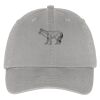 Washed Twill Cap Thumbnail