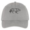 Washed Twill Cap Thumbnail