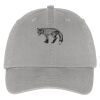 Washed Twill Cap Thumbnail
