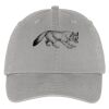 Washed Twill Cap Thumbnail