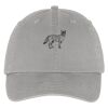 Washed Twill Cap Thumbnail
