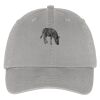 Washed Twill Cap Thumbnail