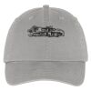 Washed Twill Cap Thumbnail