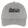 Washed Twill Cap Thumbnail