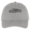 Washed Twill Cap Thumbnail