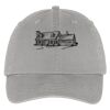 Washed Twill Cap Thumbnail