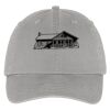 Washed Twill Cap Thumbnail