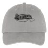 Washed Twill Cap Thumbnail