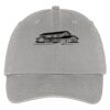 Washed Twill Cap Thumbnail