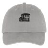 Washed Twill Cap Thumbnail
