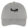 Washed Twill Cap Thumbnail