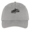 Washed Twill Cap Thumbnail