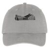 Washed Twill Cap Thumbnail