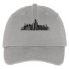 Washed Twill Cap Thumbnail