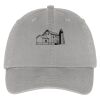 Washed Twill Cap Thumbnail