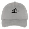 Washed Twill Cap Thumbnail