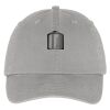 Washed Twill Cap Thumbnail