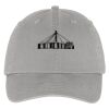 Washed Twill Cap Thumbnail